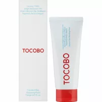 Tocobo Coconut Clay Cleansing Foam ��������� ����� � ������