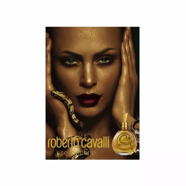 Roberto Cavalli Serpentine ������� ��� ����