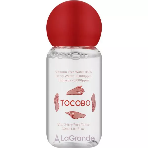 Tocobo Vita Berry Pore Toner ����� ��� �������� ���