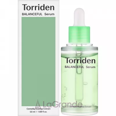 Torriden Balanceful Serum       