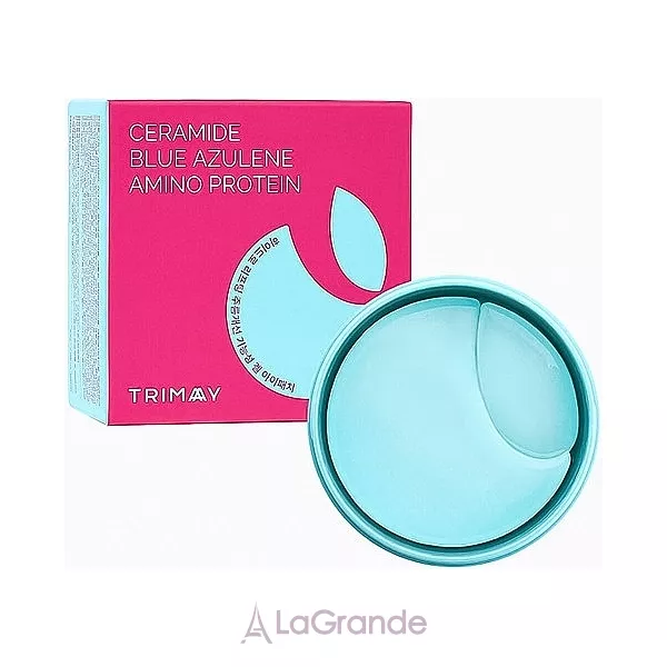 Trimay Hydro Lifting Gel Eye Patch ������������� ������-����� ��� ���� � ���������, �������� �� �������������