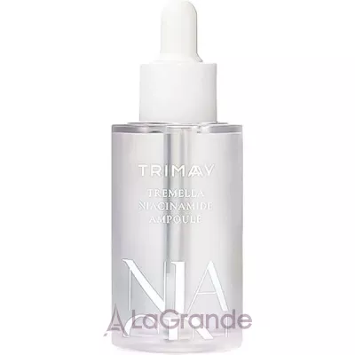 Trimay Tremella Niacinamide Ampoule         