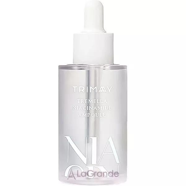 Trimay Tremella Niacinamide Ampoule ������������������� ��������� ��� ����� ���� ������� � ���������� ������� �� �����������
