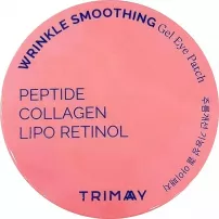 Trimay Wrinkle Smoothing Gel Eye Patch ����� ��� ��� ������ ������ � ���������, ���������� � ���������