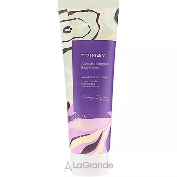 Trimay Healing Barrier Aromatic Petitgrain Body Cream ������������ ���� ��� ��� 
