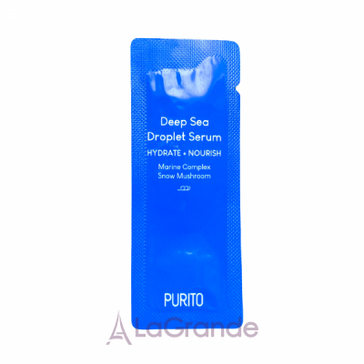 Purito Deep Sea Droplet Serum       ()