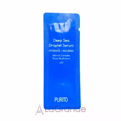 Purito Deep Sea Droplet Serum       ()