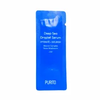 Purito Deep Sea Droplet Serum ����������� ����������� ��������� ��� ��������� ���� (�������)