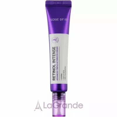 Some By Mi Retinol Intense Advanced Triple Action Eye Cream        