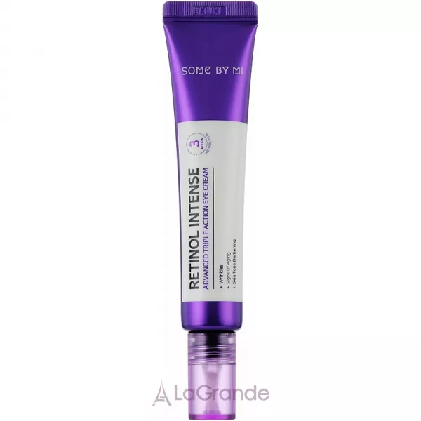 Some By Mi Retinol Intense Advanced Triple Action Eye Cream ��������������� ���� ��� ���� ������� ���� � ���������