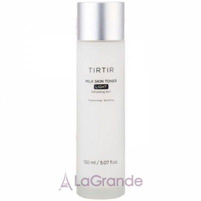 Tirtir Milk Skin Toner Light    