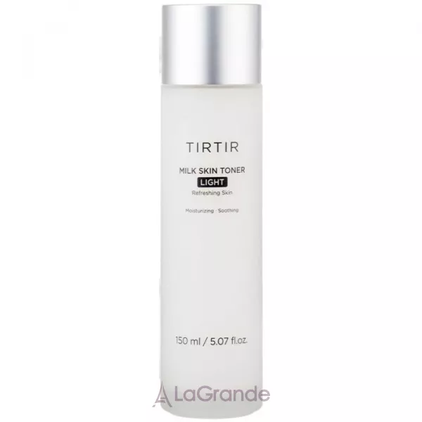 Tirtir Milk Skin Toner Light �������� ����� ��� ����