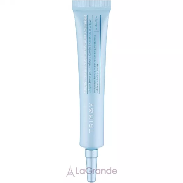 Trimay Luronicollagen Age Resistance Eye Cream �������������� ���� ��� ��� � ����������