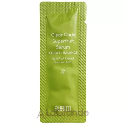 Purito Clear Code Superfruit Serum     ()