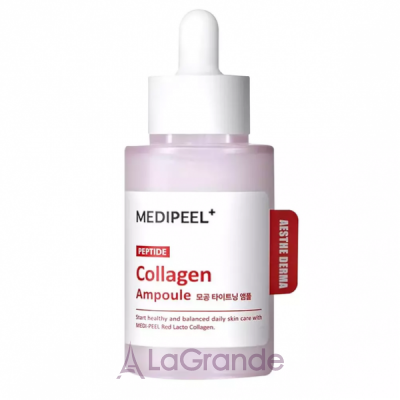 Medi-Peel Red Lacto Collagen Tightening Ampoule       