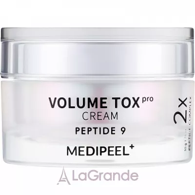 Medi-Peel Peptide 9 Volume Tox Cream PRO        