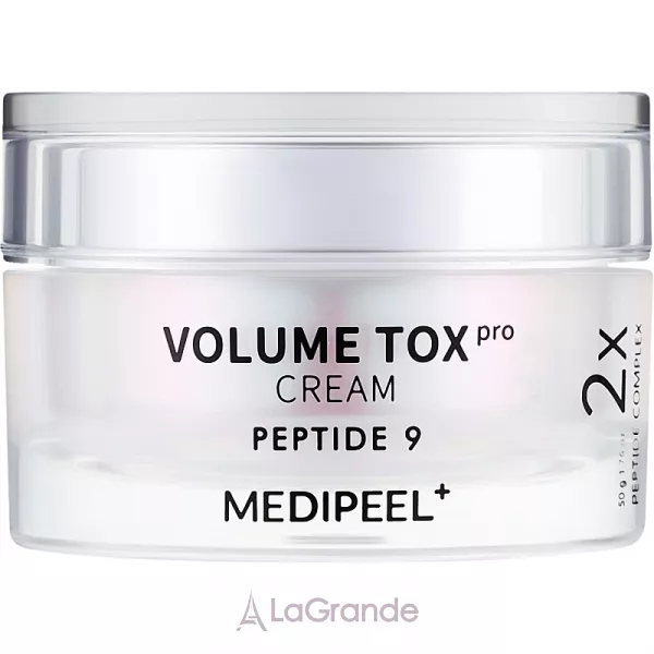 Medi-Peel Peptide 9 Volume Tox Cream PRO ��������������� ���� ��� ������� �� ��������� �� �������