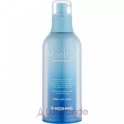 Medi-Peel Aqua Mooltox Sparkling Essence     