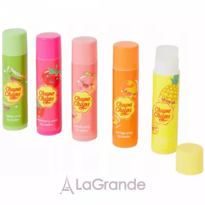 Chupa Chups Lip Balm    