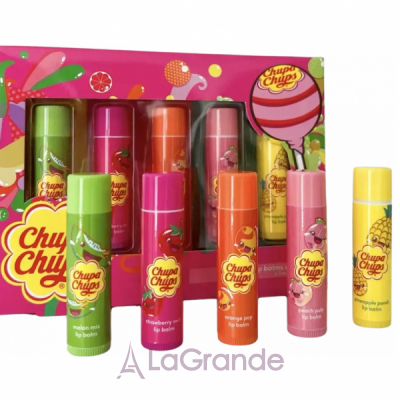 Chupa Chups Lip Balm    