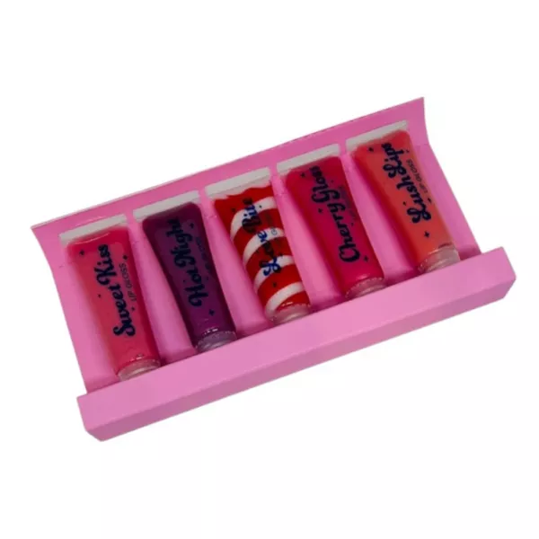 Max and More Lip Gloss ����� ������� ��� ���