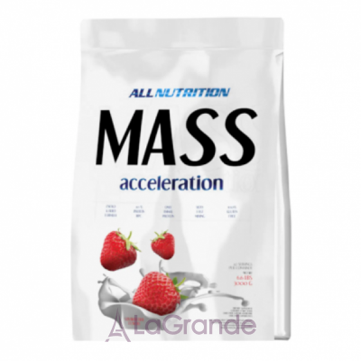 Allnutrition Mass Acceleration  