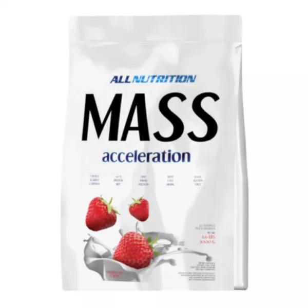 Allnutrition Mass Acceleration ������ 