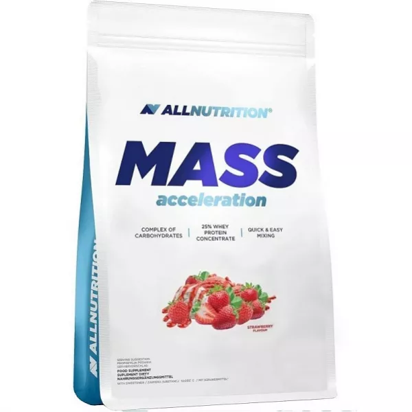 Allnutrition Mass Acceleration ������ 