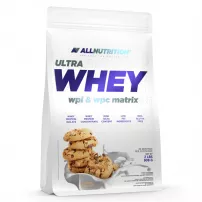 Allnutrition Ultra Whey Banana ��������� ���� "�����"