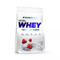 Allnutrition Ultra Whey Strawberry ��������� ���� "��������"