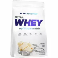 Allnutrition Ultra Whey White Chocolate ��������� ���� "����� �������"