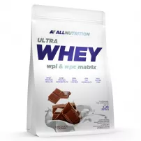 Allnutrition Ultra Whey Chocolate ��������� ���� "�������"