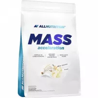 Allnutrition Mass Acceleration White Chocolate ������ "����� �������"