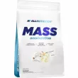 Allnutrition Mass Acceleration White Chocolate  