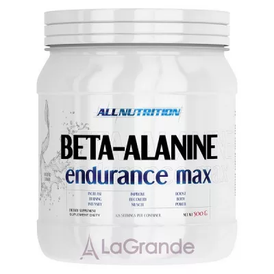 Allnutrition Beta-Alanine Endurance Max      -