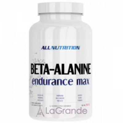 Allnutrition Beta-Alanine Endurance Max      -