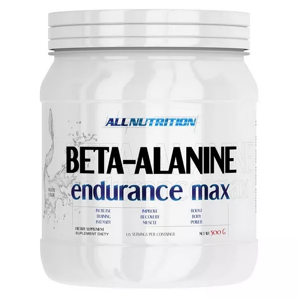 Allnutrition Beta-Alanine Endurance Max ���������������� ������� ������� �� ����� ����-�������