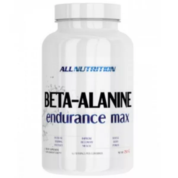 Allnutrition Beta-Alanine Endurance Max ���������������� ������� ������� �� ����� ����-�������