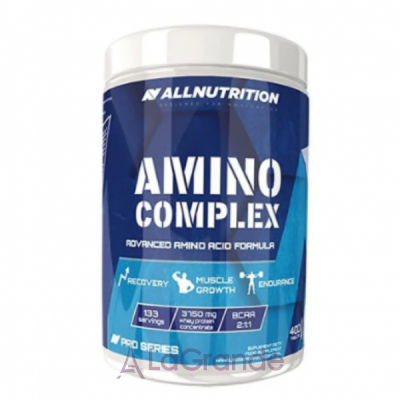 Allnutrition Amino Complex    