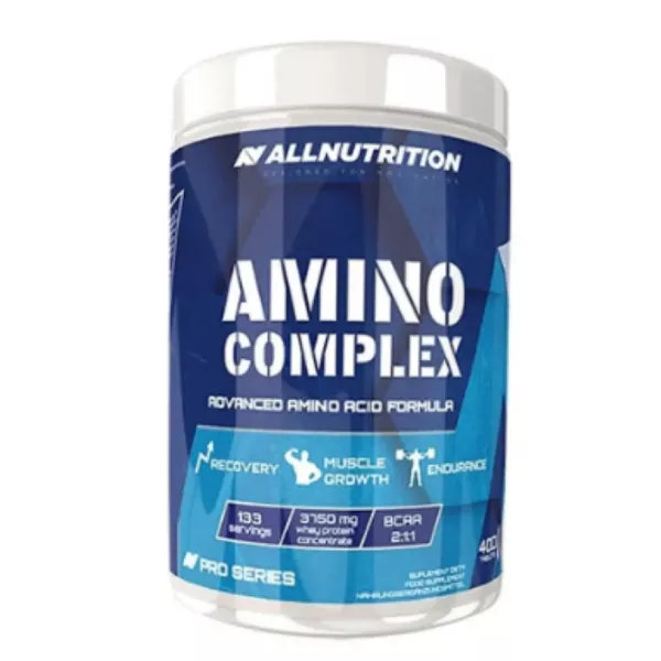 Allnutrition Amino Complex ���������� ������� � ���������