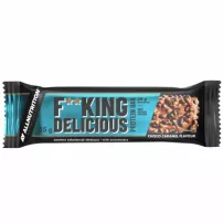 Allnutrition F**king Delicious Protein Bar Chocolate Caramel ���������� �������� "�������-��������"