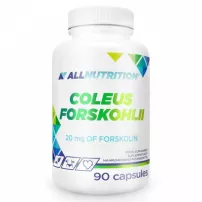 Allnutrition Coleus Forskohlii ������� ������� "������ ������볿"