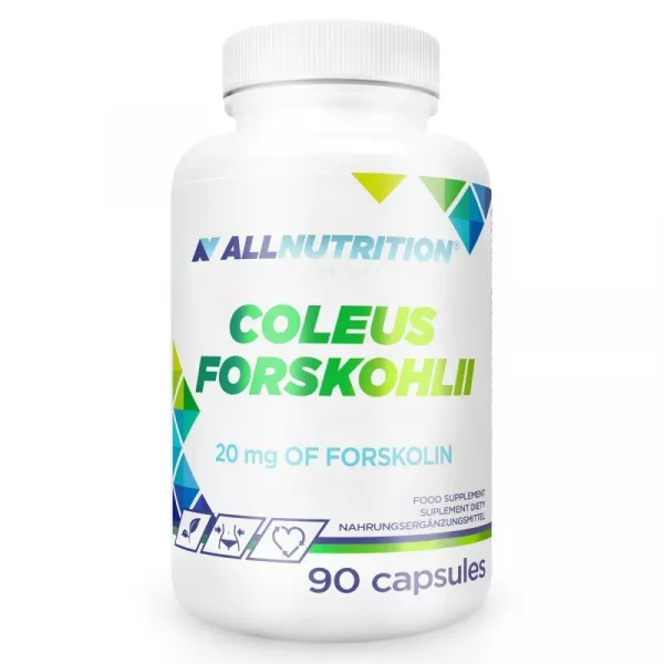 Allnutrition Coleus Forskohlii ������� ������� 