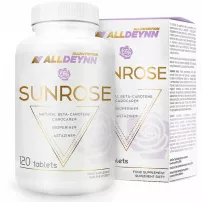 Allnutrition AllDeynn SunRose ������� ������� "����������� ����-�������", ��������