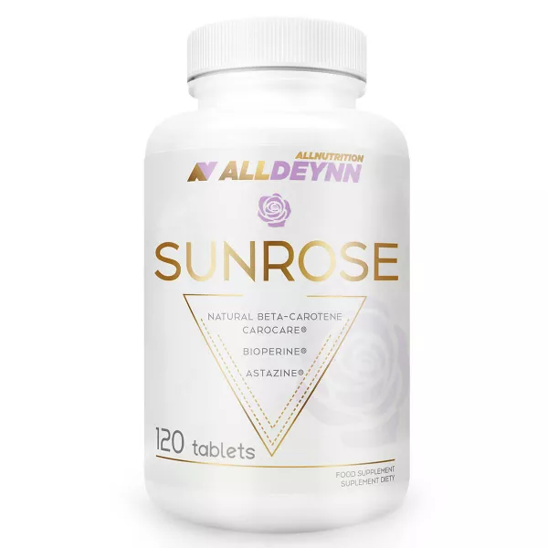 Allnutrition AllDeynn SunRose ������� ������� 