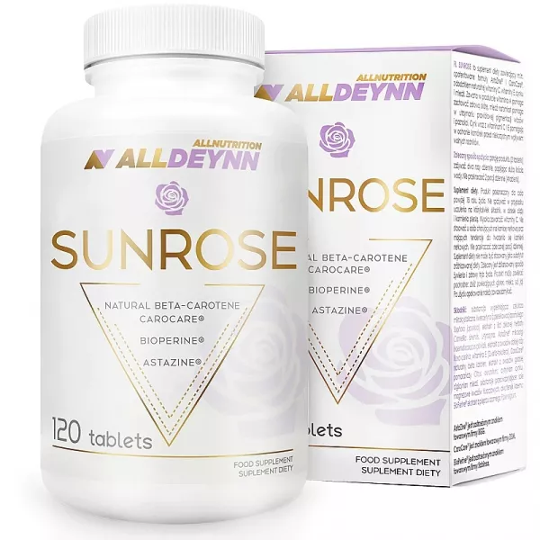 Allnutrition AllDeynn SunRose ������� ������� 