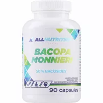 Allnutrition Bacopa Monnieri ������� ������� "������ �����"