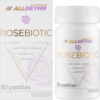 Allnutrition AllDeynn RoseBiotic ������� ������� "��������" ��� ����, ��������