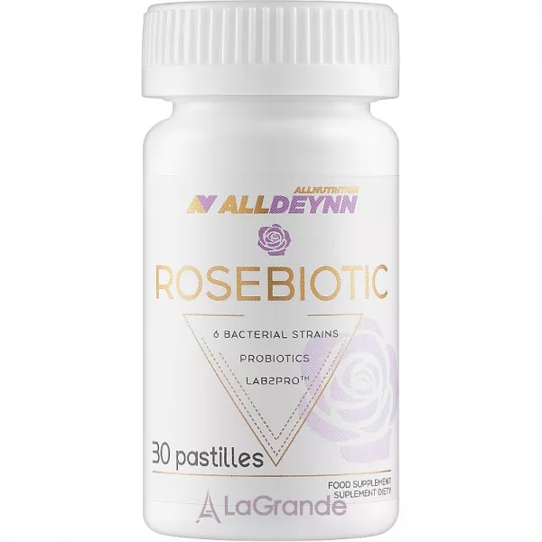 Allnutrition AllDeynn RoseBiotic ������� ������� 