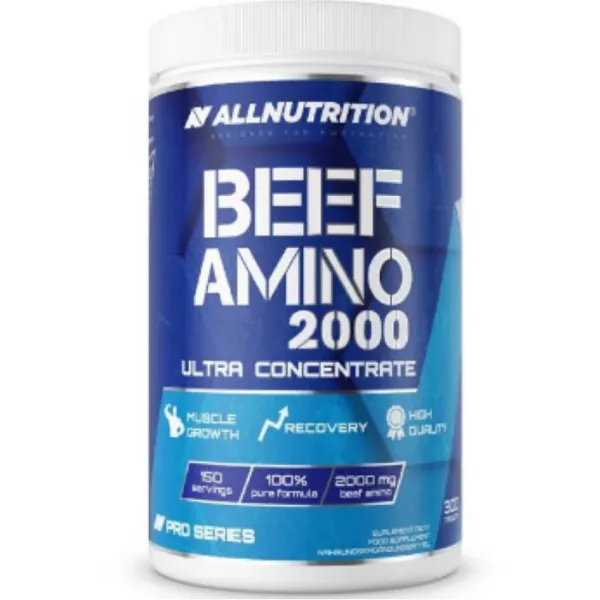 Allnutrition Beef Amino 2000 ������� ������� � ��������� �� ������ ��������� ��������� ����